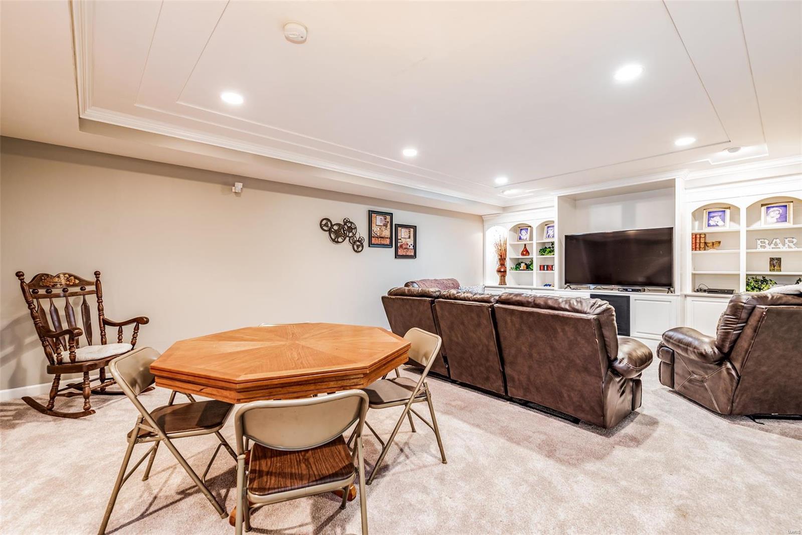 Greycliff Three - Residential