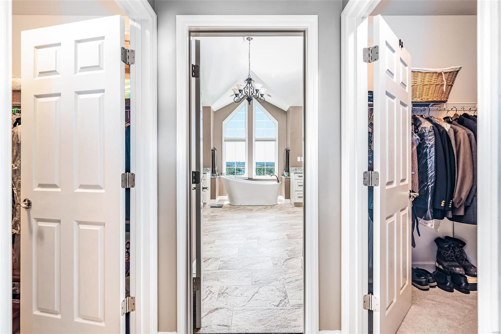 Greycliff Three - Residential