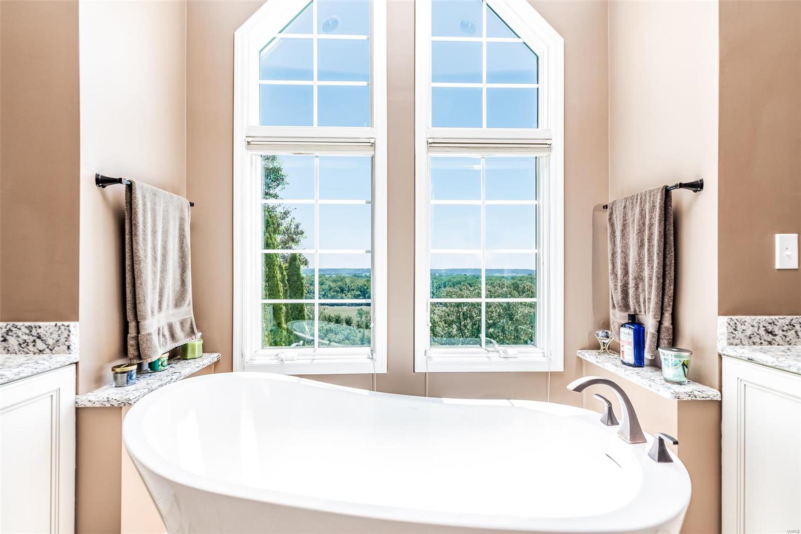 Greycliff Three - Residential