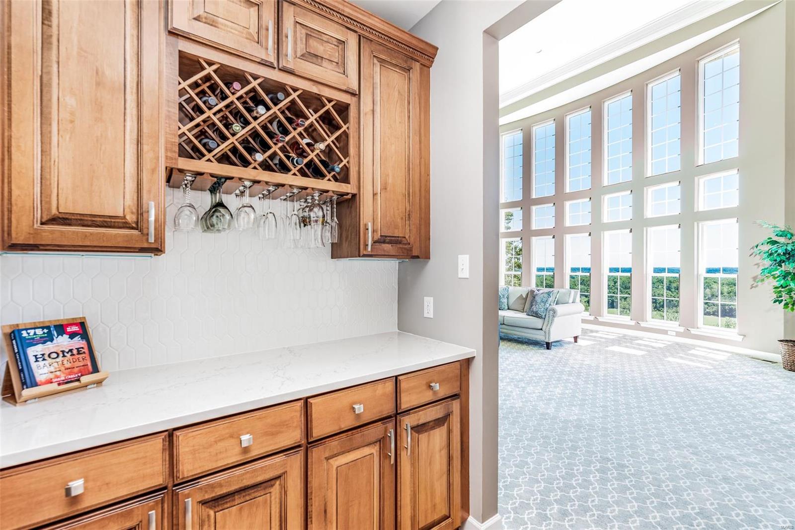 Greycliff Three - Residential