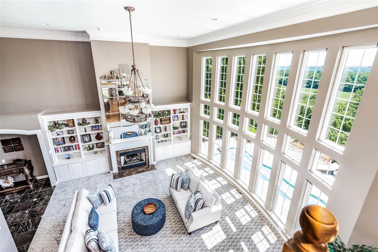 Greycliff Three - Residential