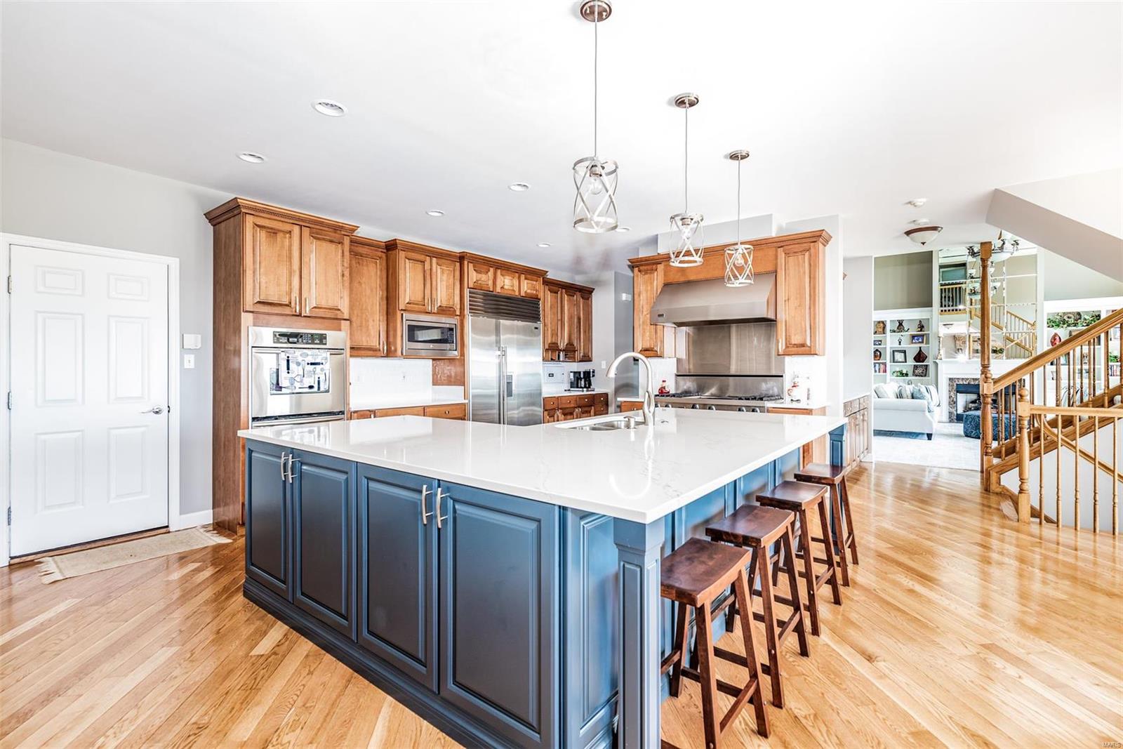 Greycliff Three - Residential