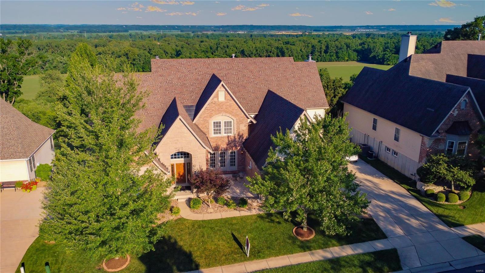 Greycliff Three - Residential