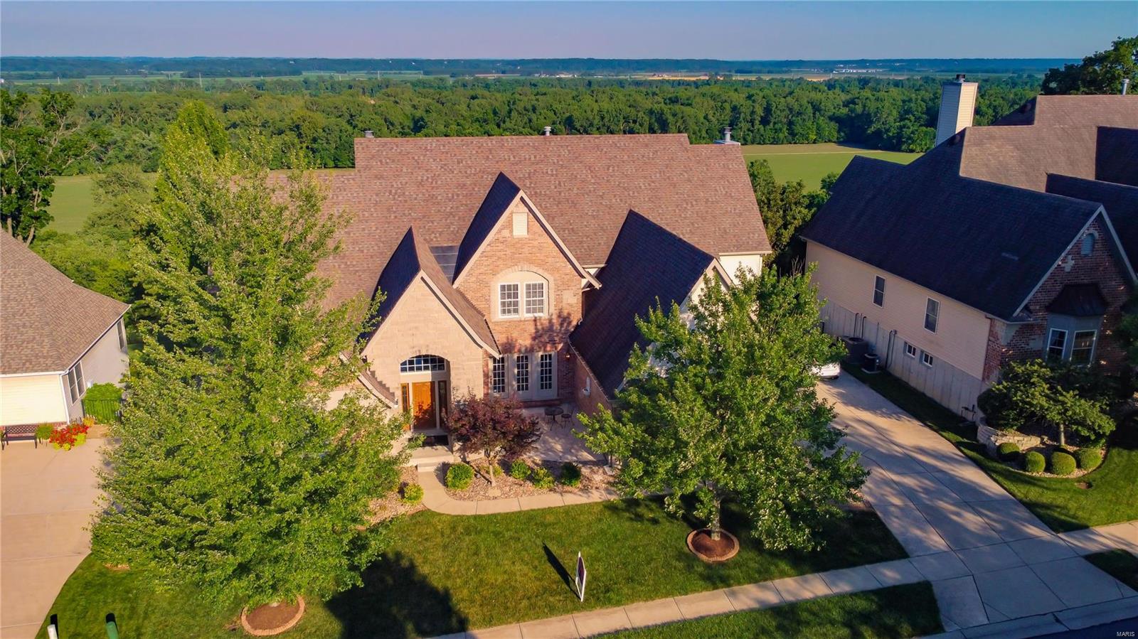 Greycliff Three - Residential