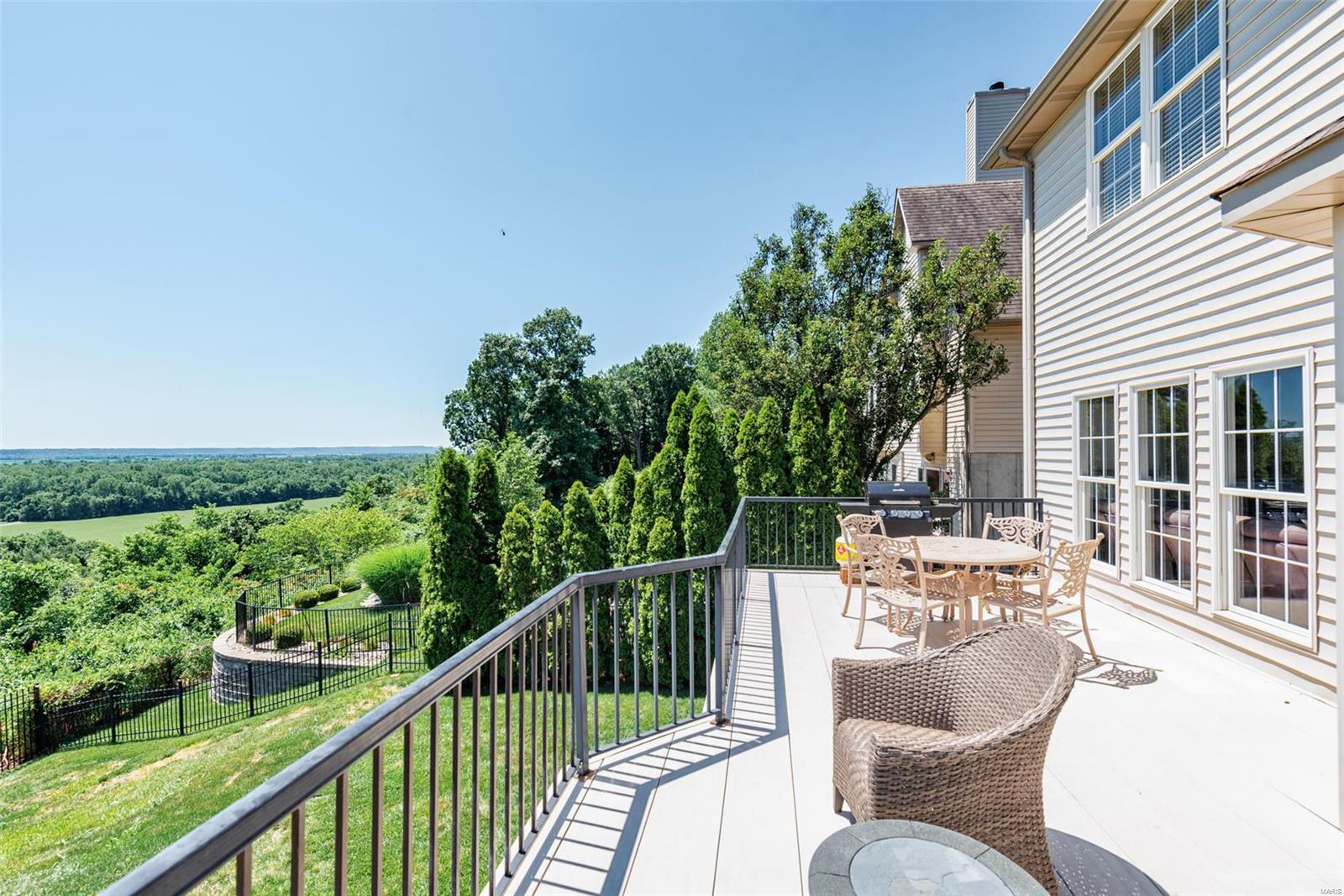 Greycliff Three - Residential