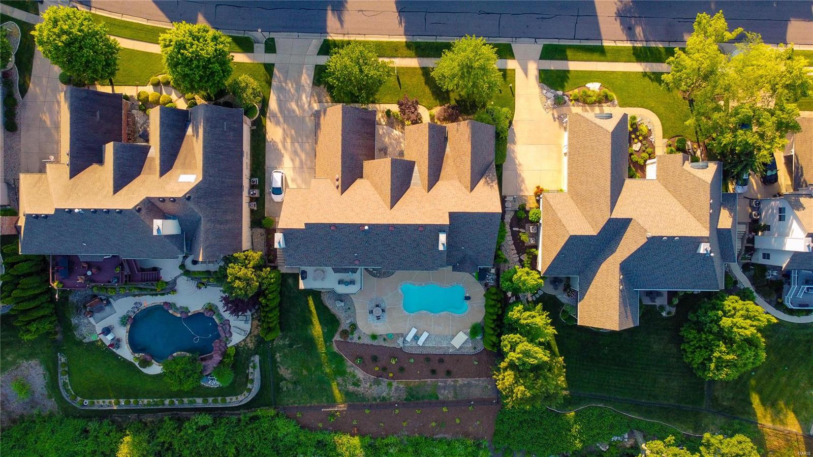 Greycliff Three - Residential