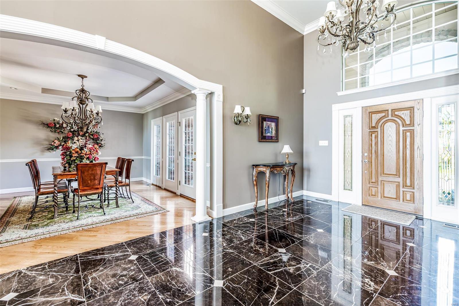 Greycliff Three - Residential