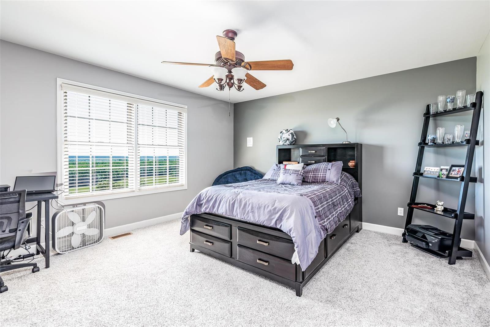 Greycliff Three - Residential