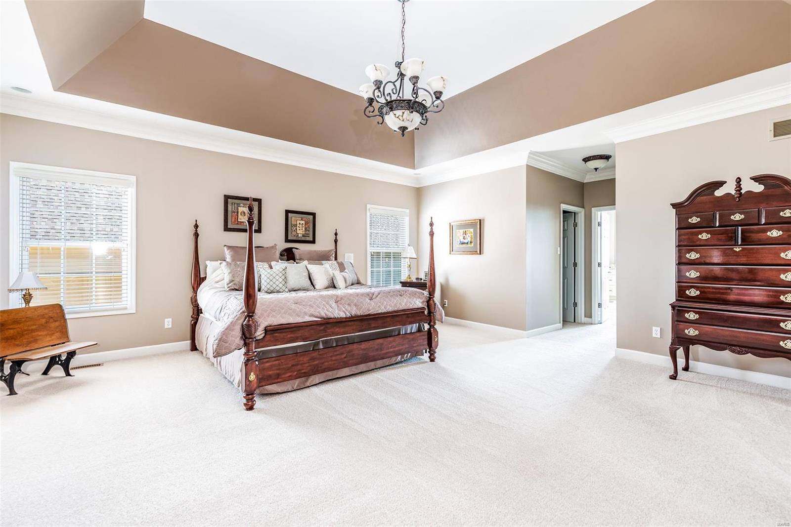 Greycliff Three - Residential