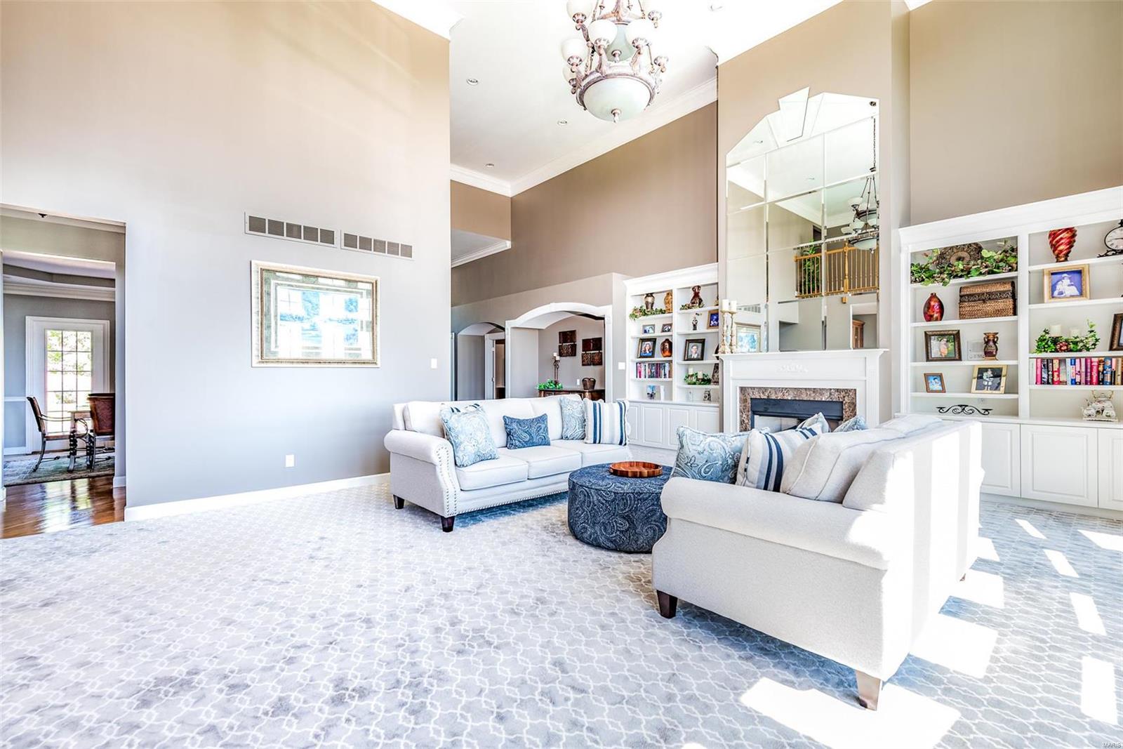 Greycliff Three - Residential