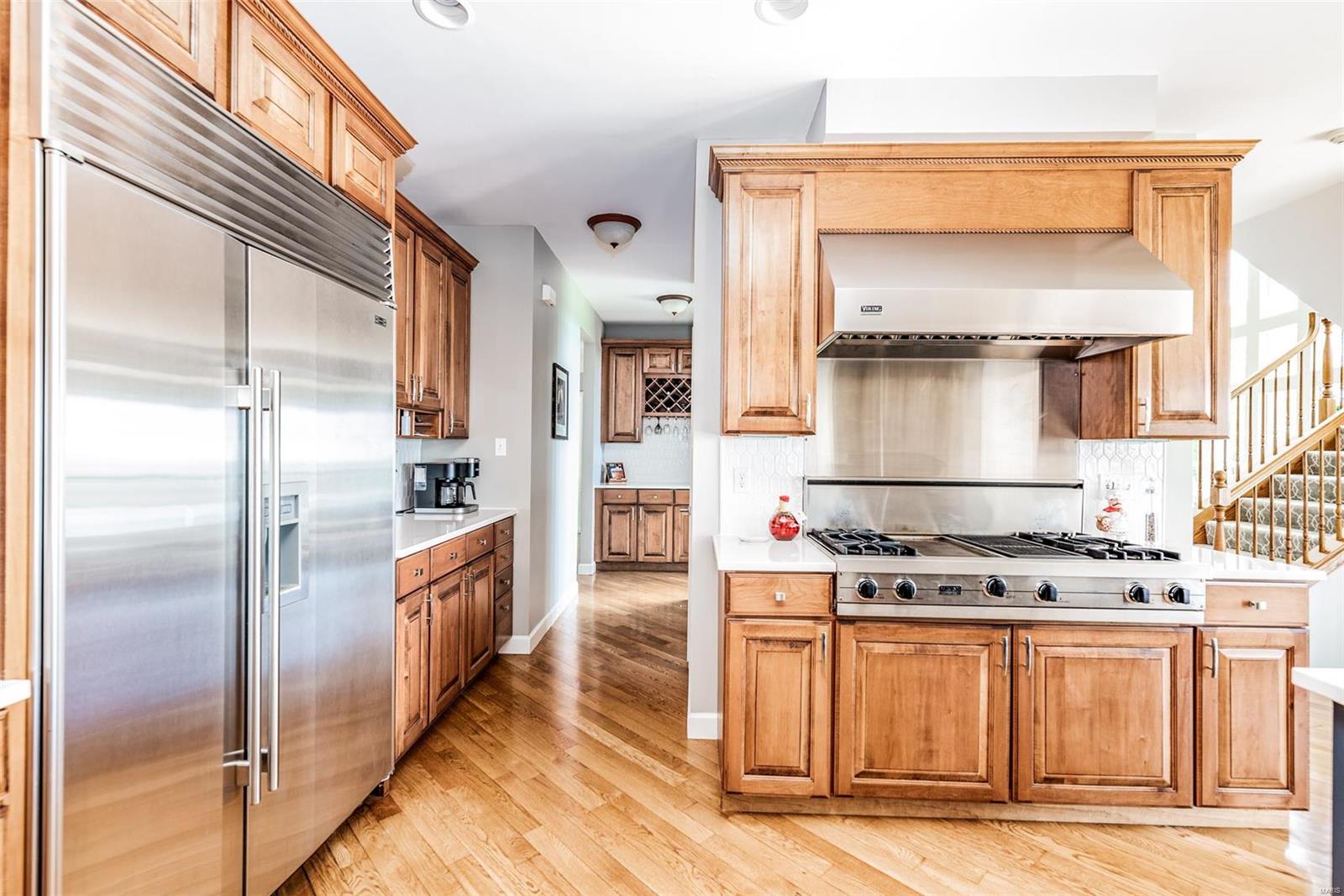 Greycliff Three - Residential