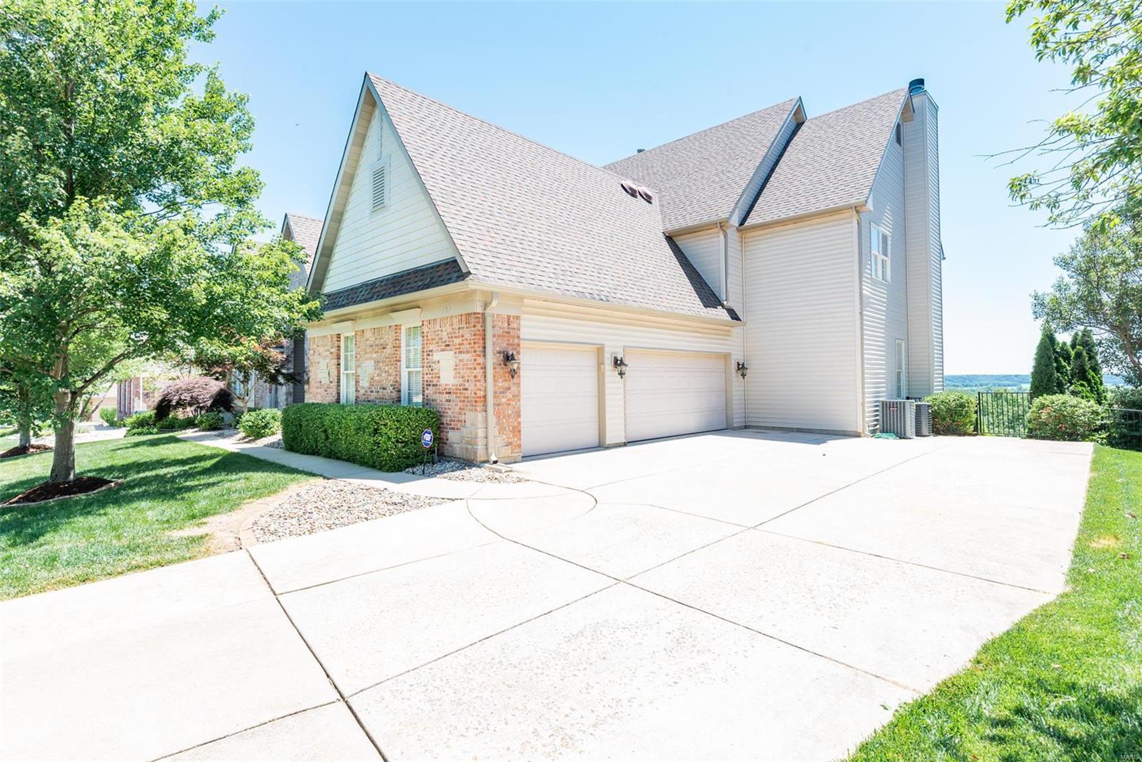 Greycliff Three - Residential