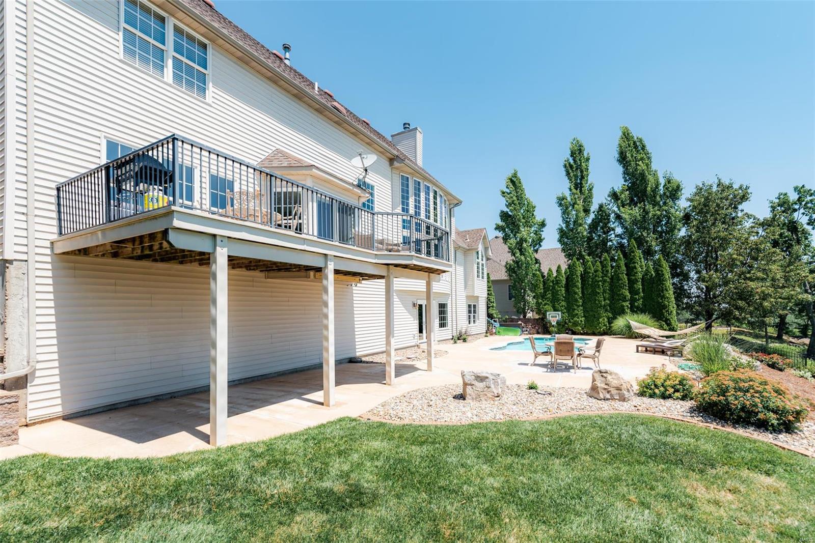 Greycliff Three - Residential