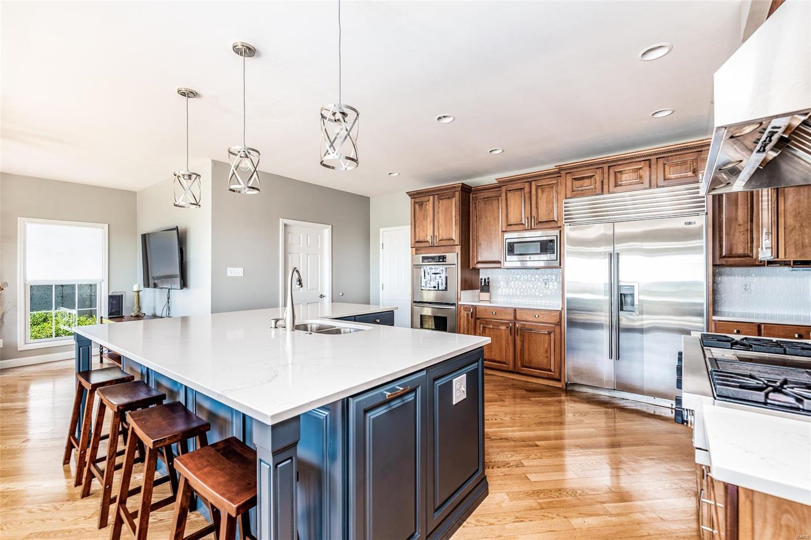 Greycliff Three - Residential