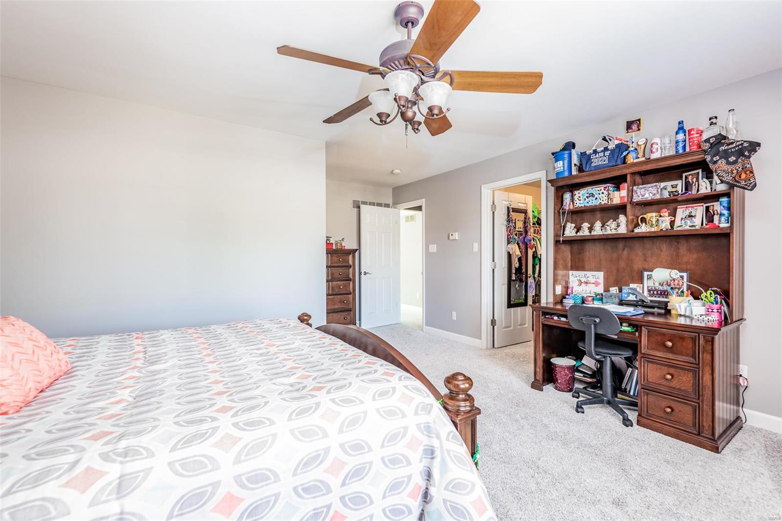 Greycliff Three - Residential