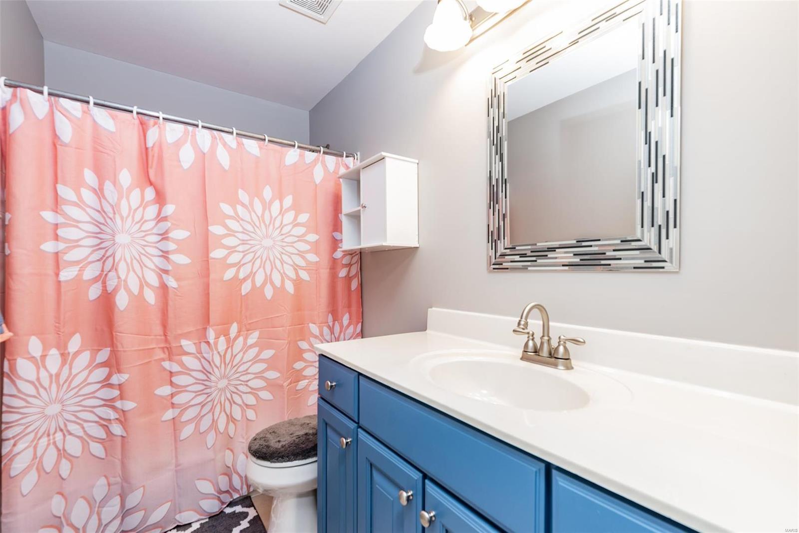 Greycliff Three - Residential