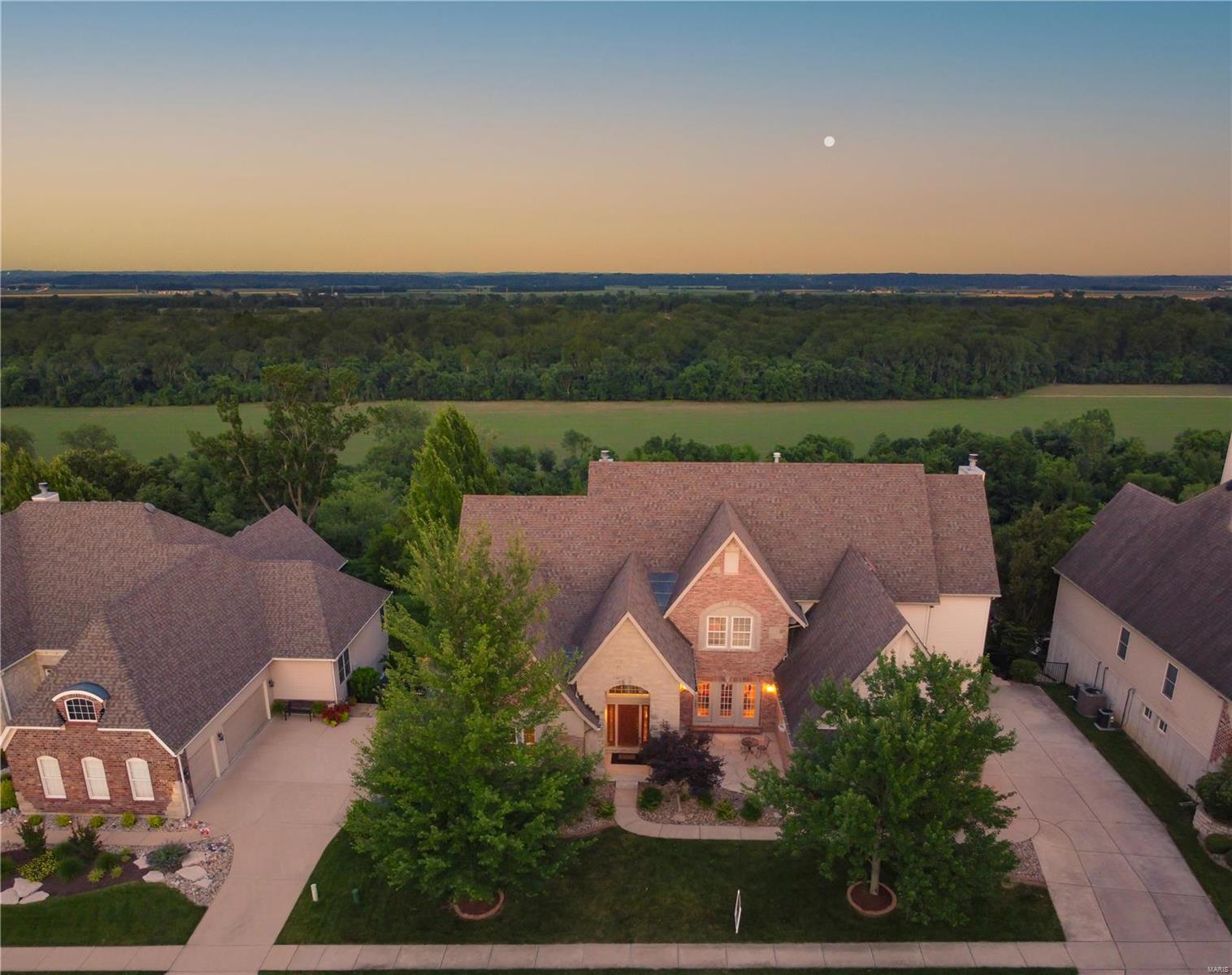 Greycliff Three - Residential