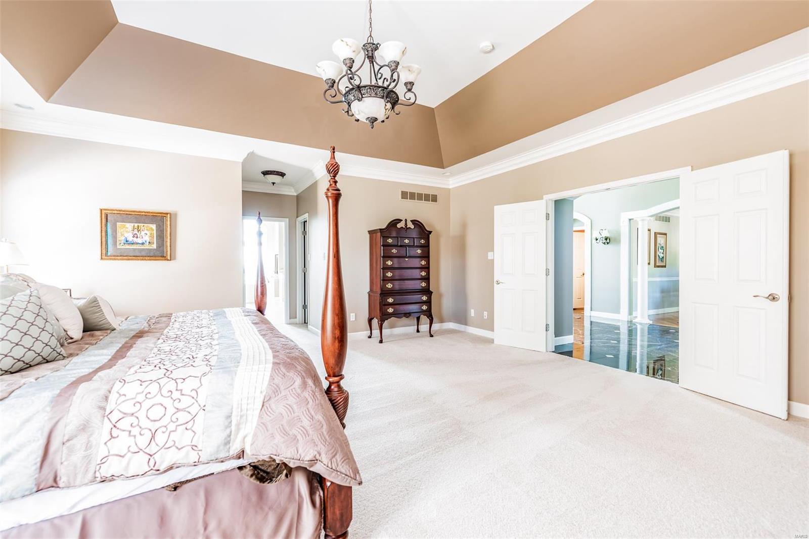 Greycliff Three - Residential