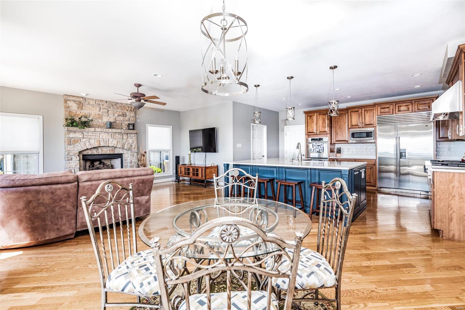 Greycliff Three - Residential