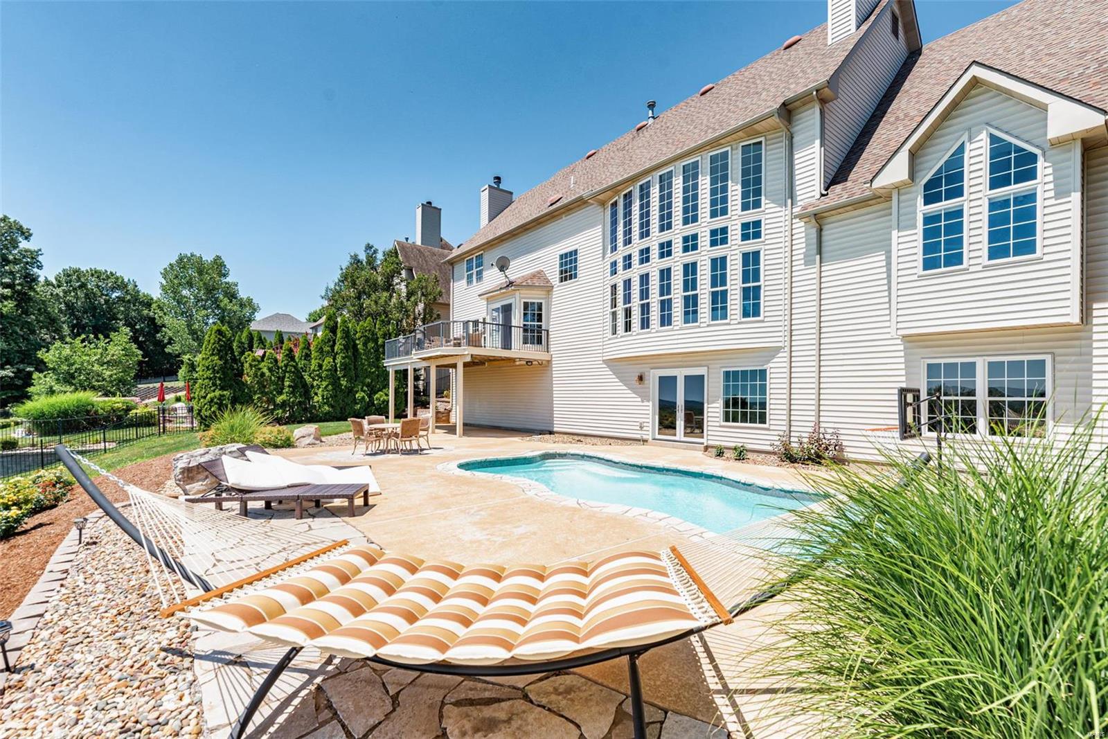 Greycliff Three - Residential