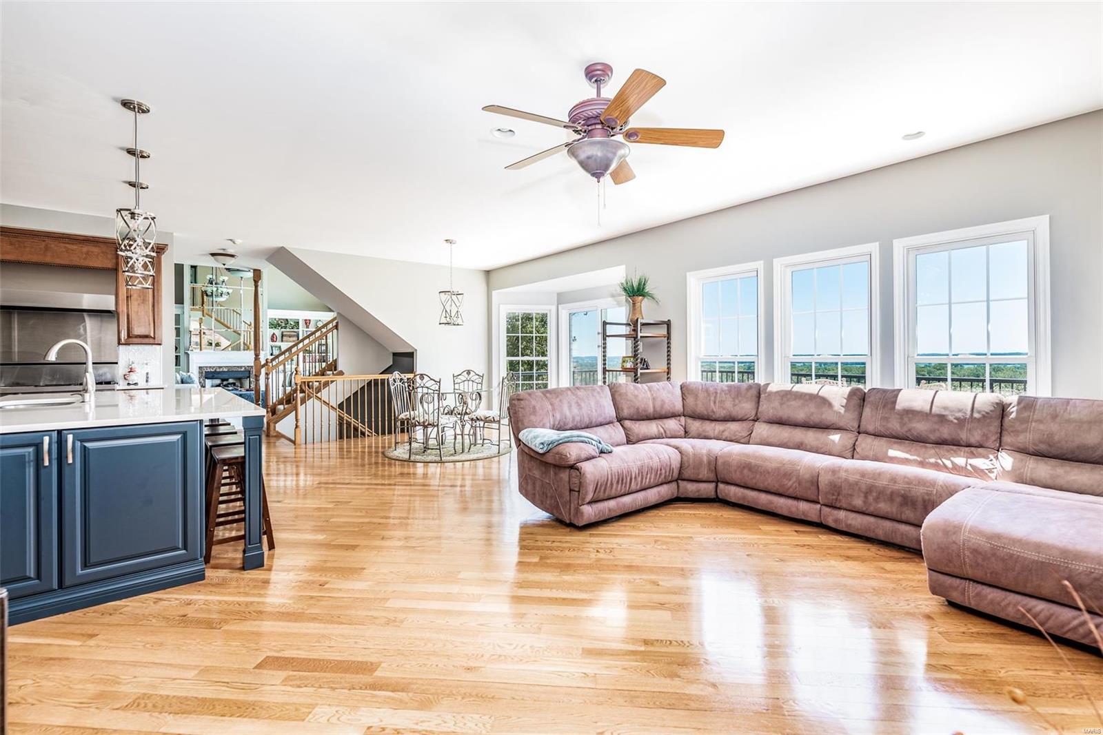 Greycliff Three - Residential