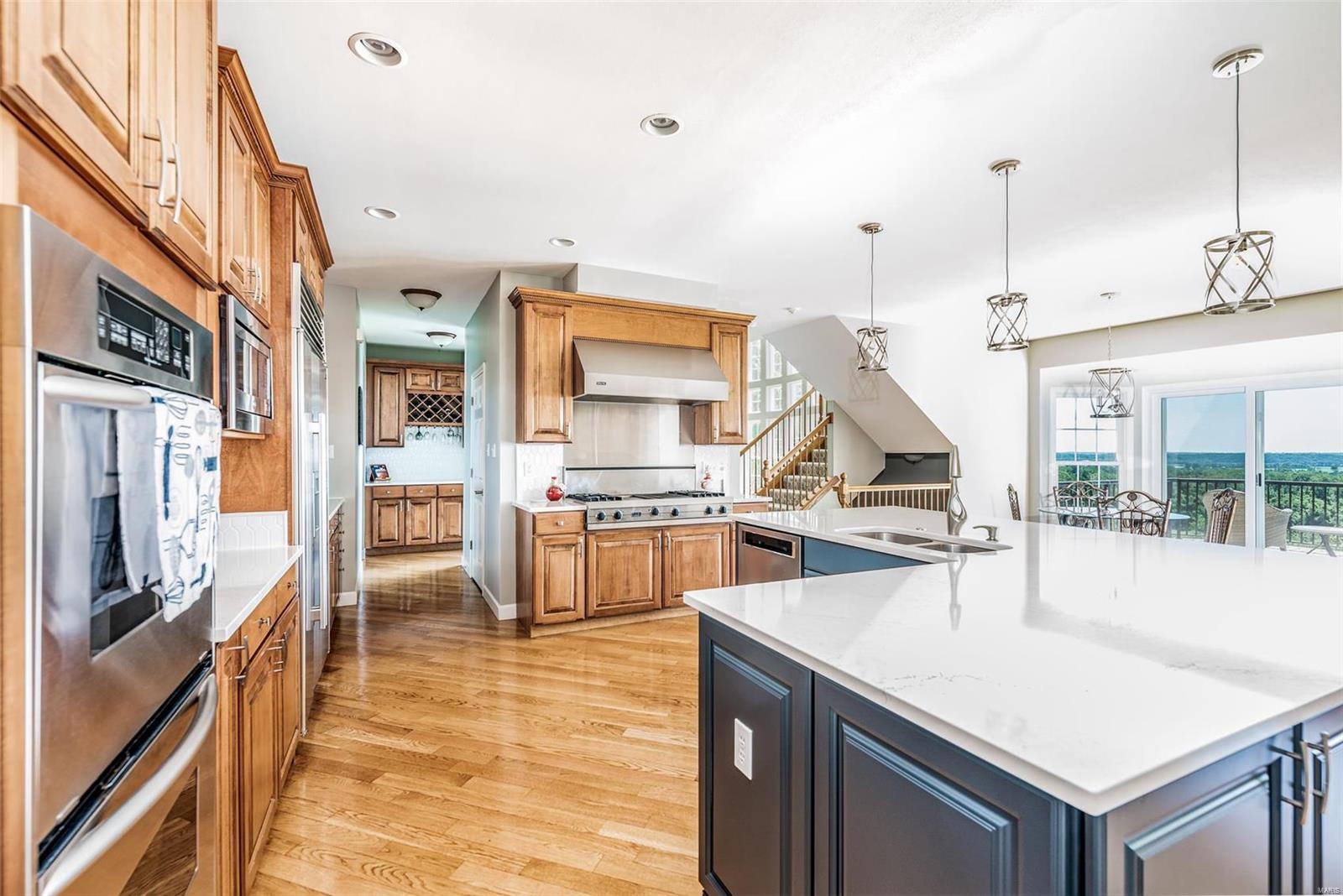 Greycliff Three - Residential