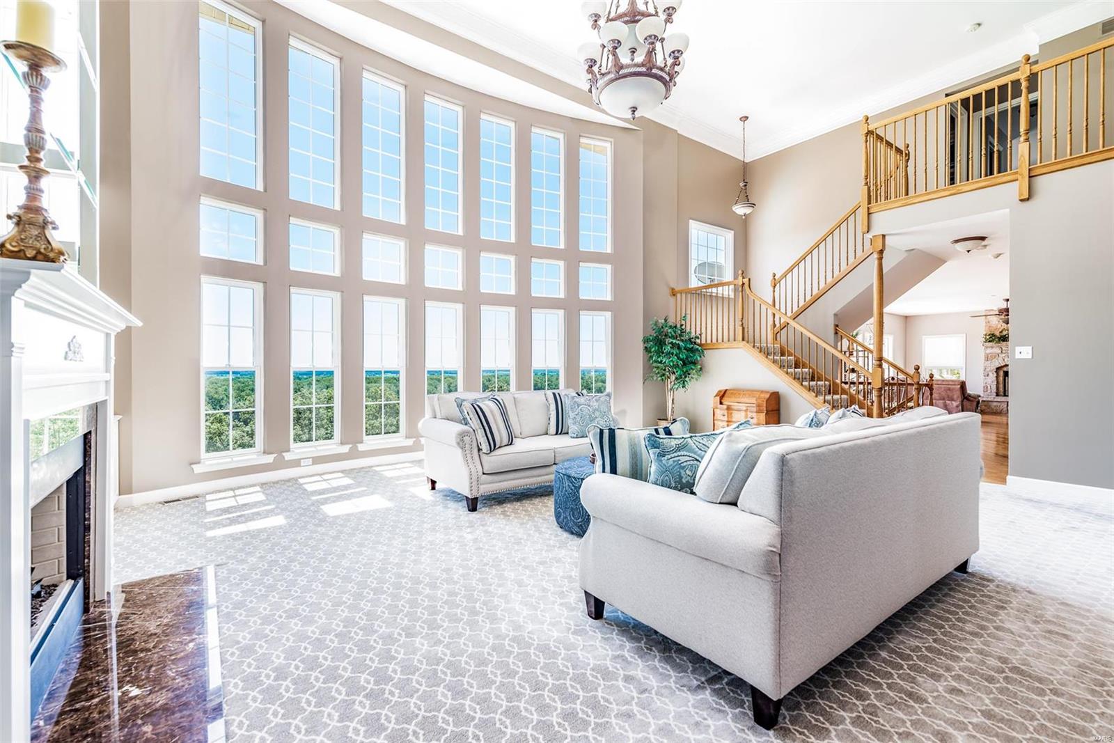 Greycliff Three - Residential