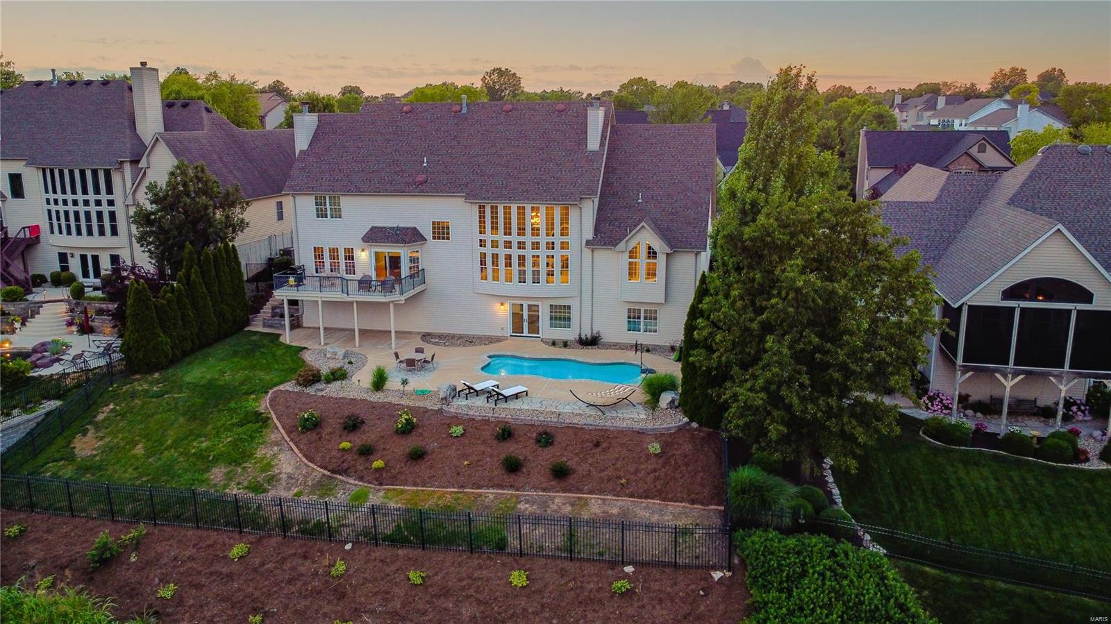 Greycliff Three - Residential