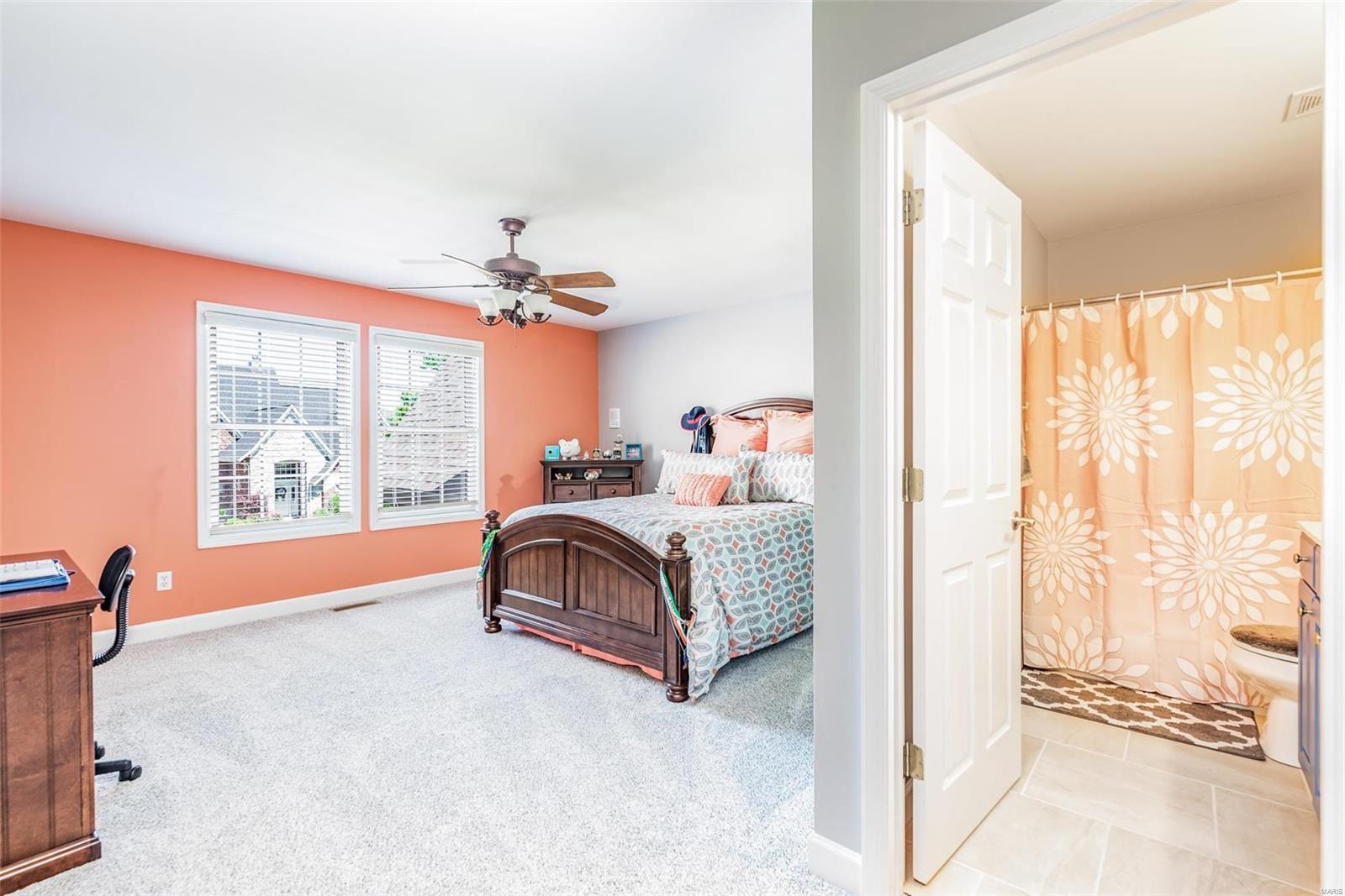 Greycliff Three - Residential