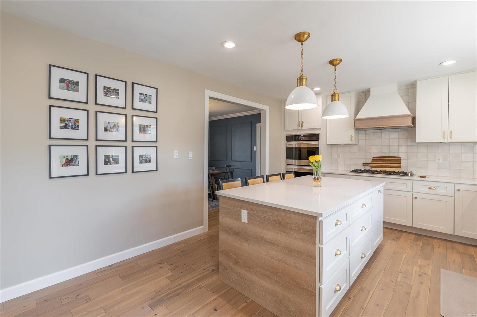 Warwick Place - Residential