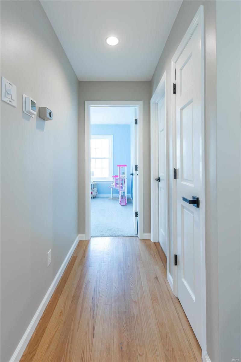 Warwick Place - Residential