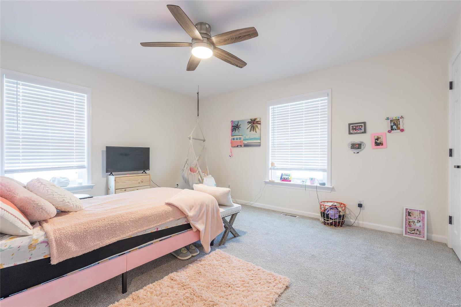 Warwick Place - Residential