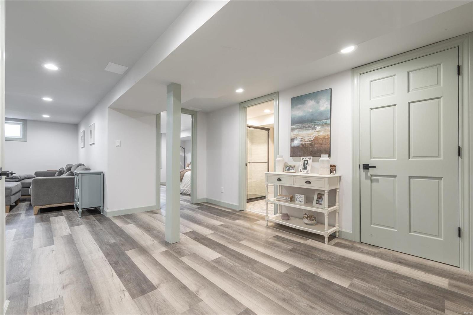 Warwick Place - Residential