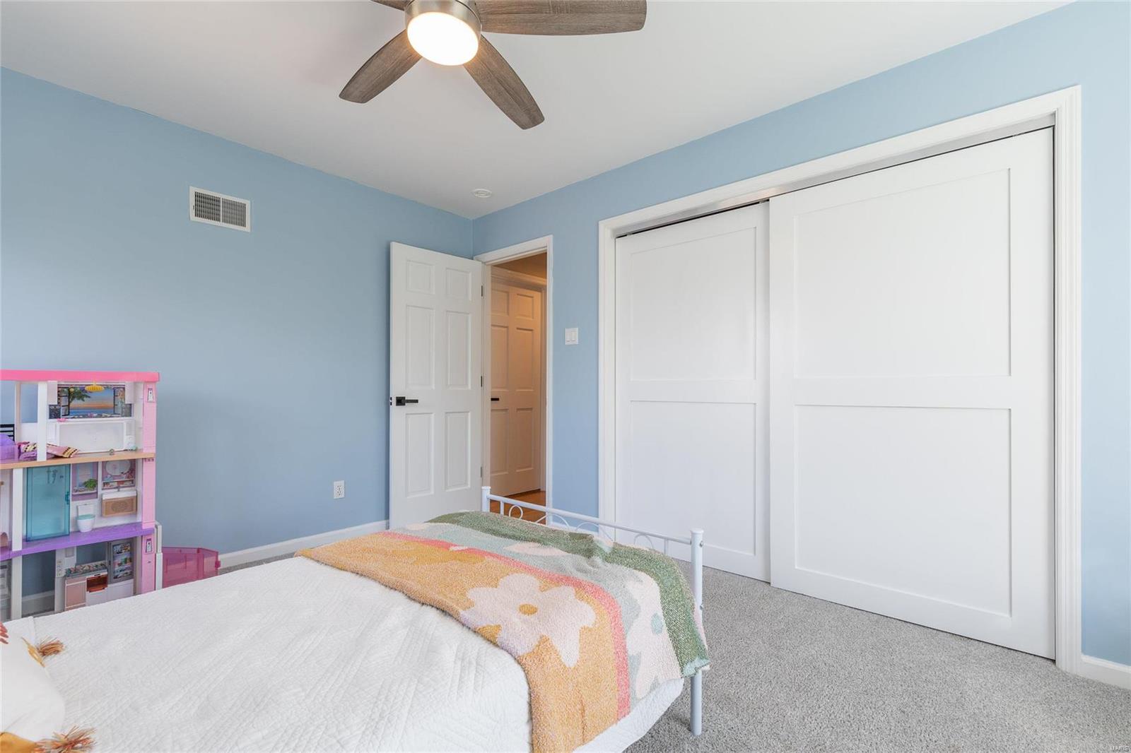 Warwick Place - Residential