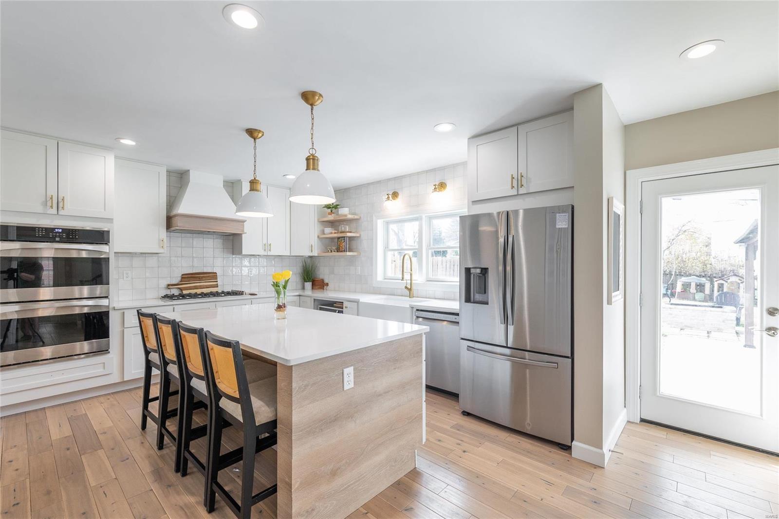 Warwick Place - Residential