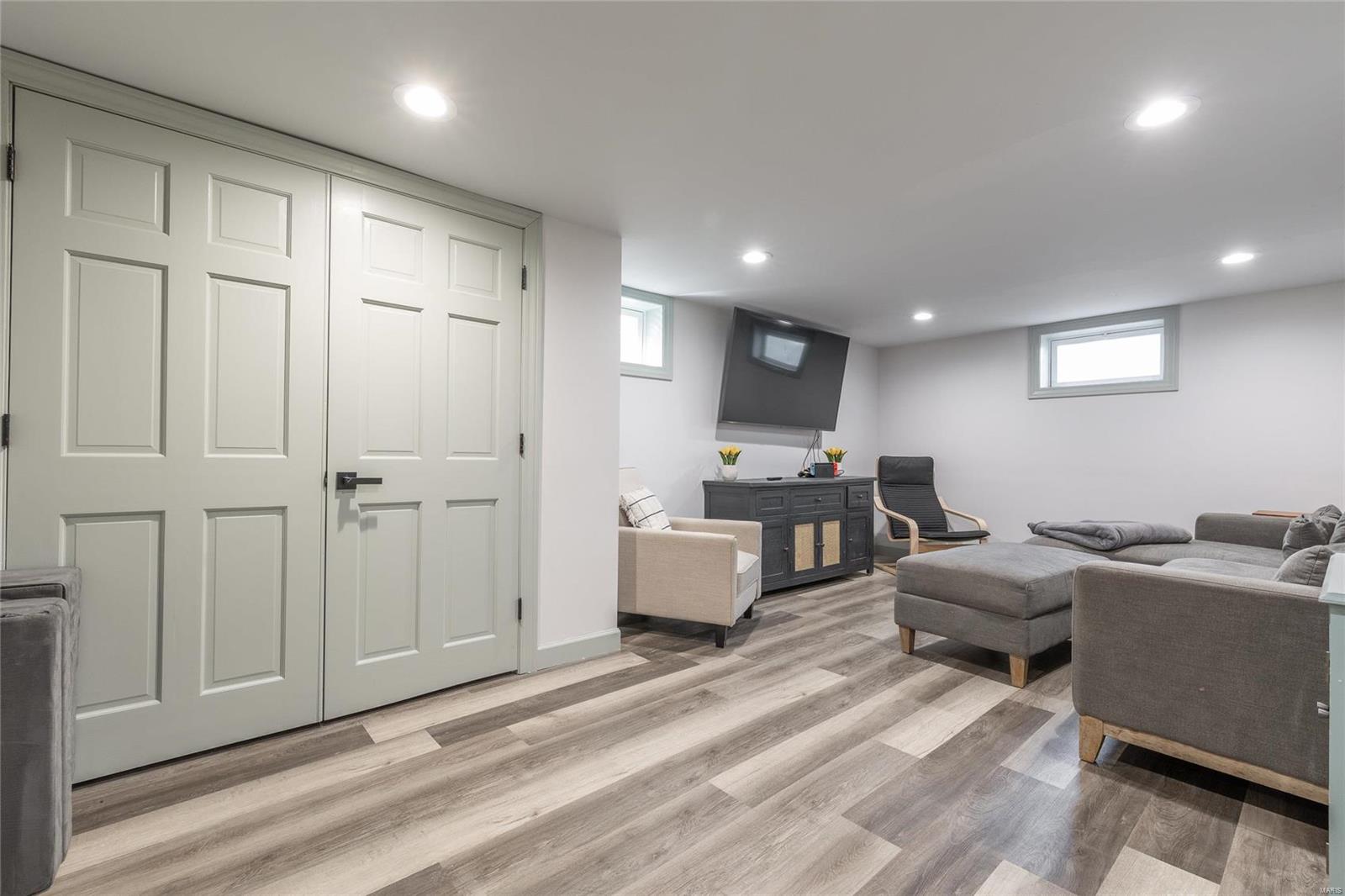 Warwick Place - Residential