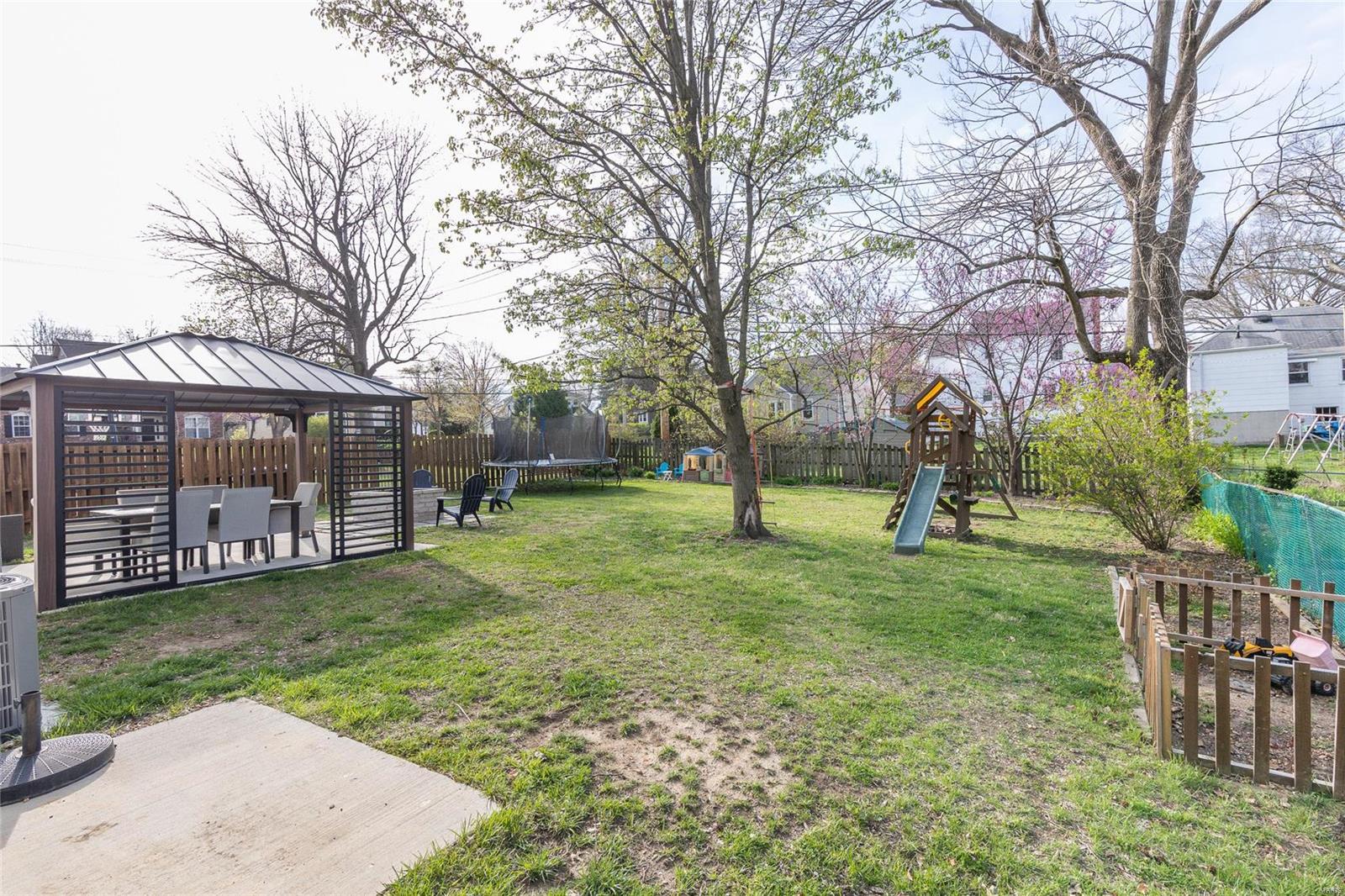 Warwick Place - Residential