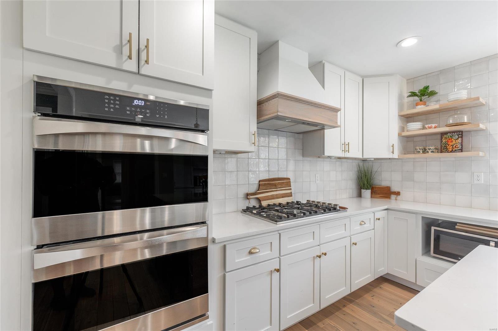 Warwick Place - Residential