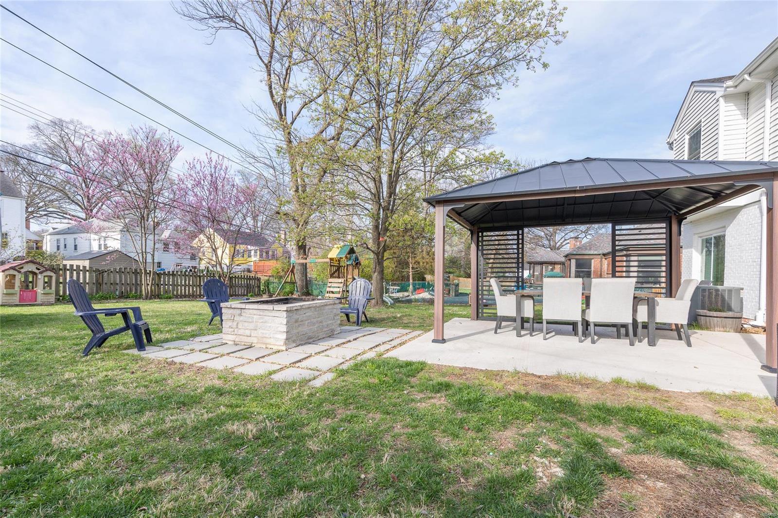 Warwick Place - Residential