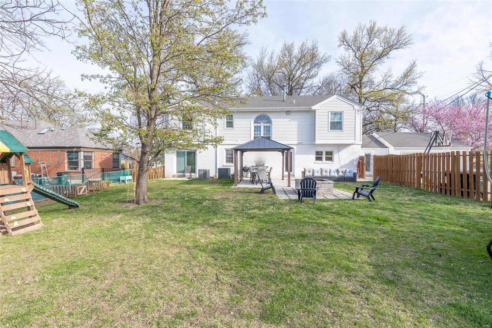 Warwick Place - Residential