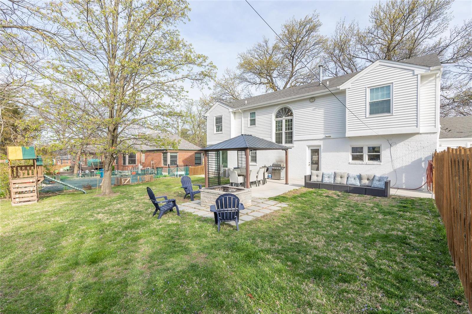 Warwick Place - Residential