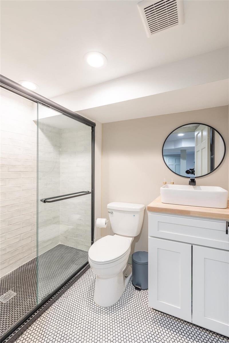 Warwick Place - Residential