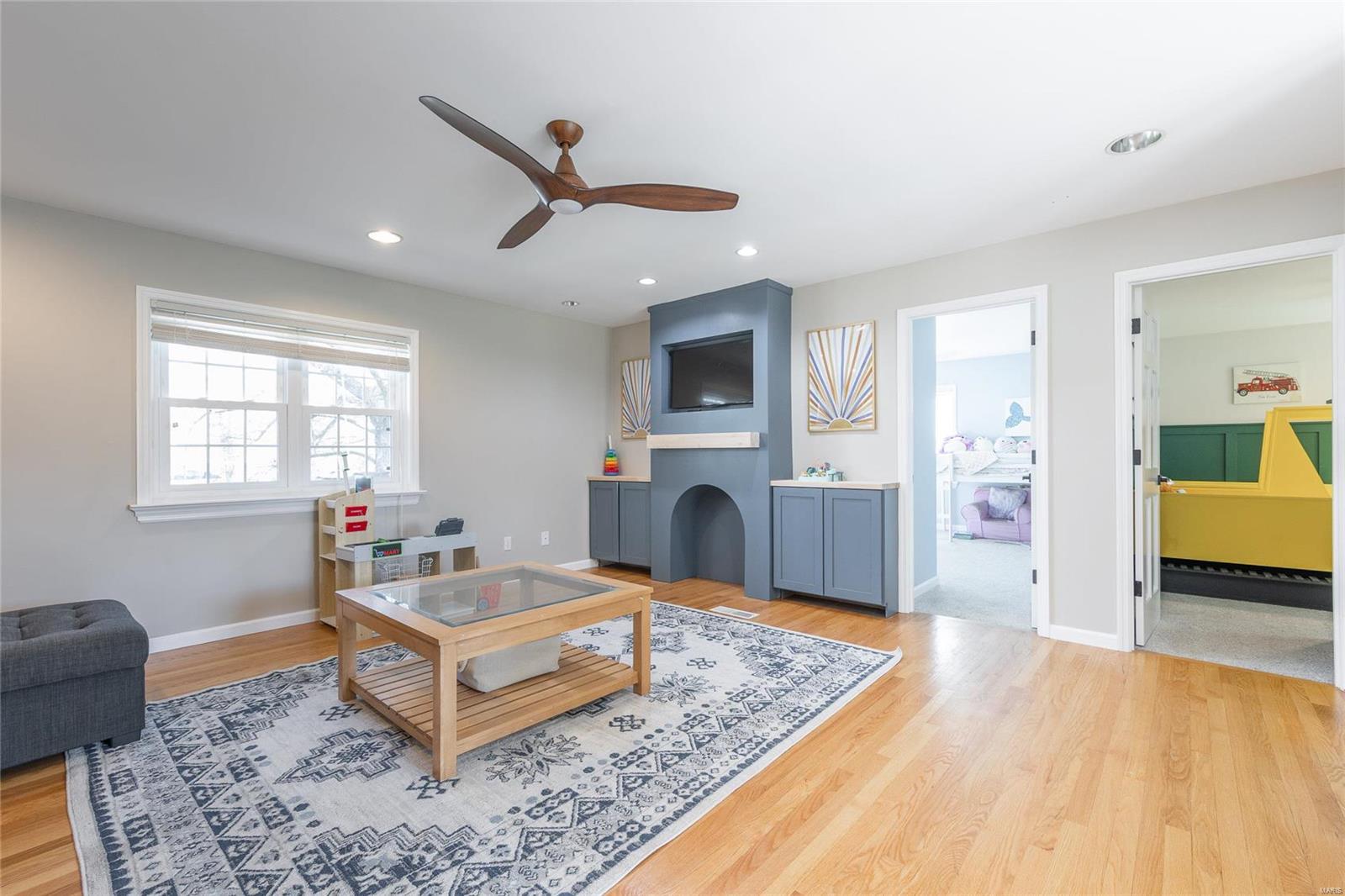 Warwick Place - Residential