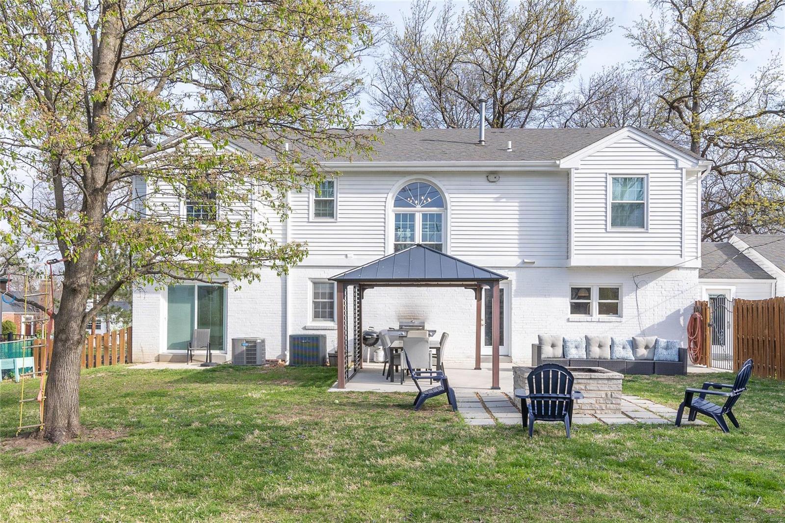 Warwick Place - Residential