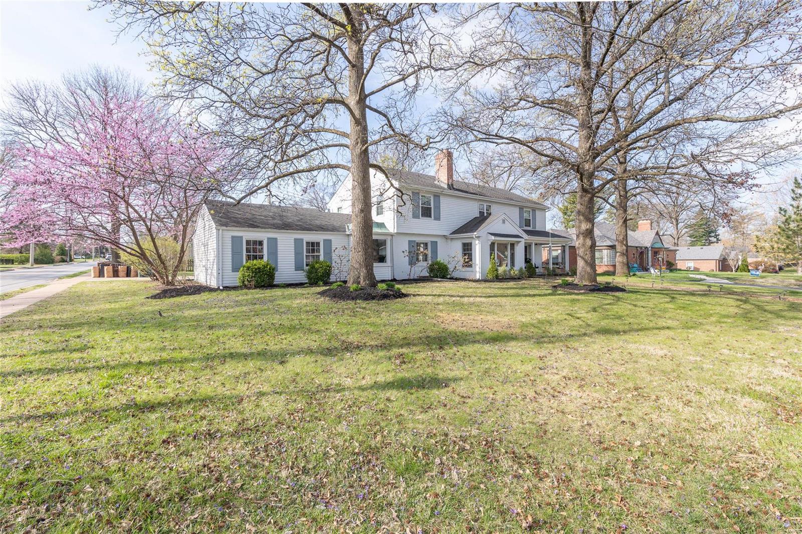 Warwick Place - Residential