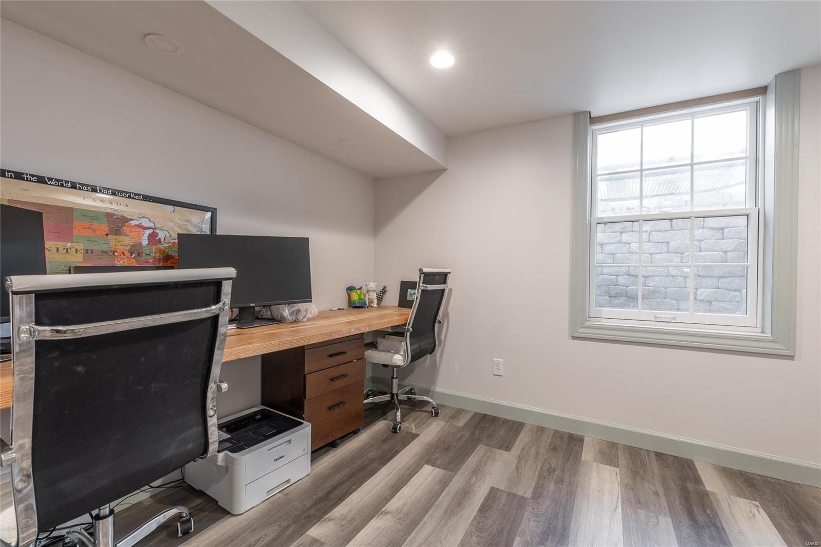 Warwick Place - Residential