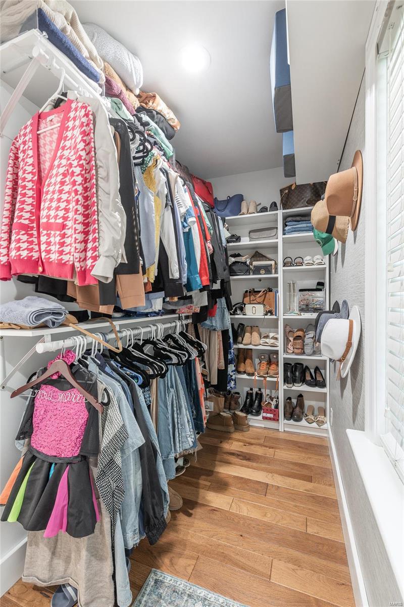 Warwick Place - Residential