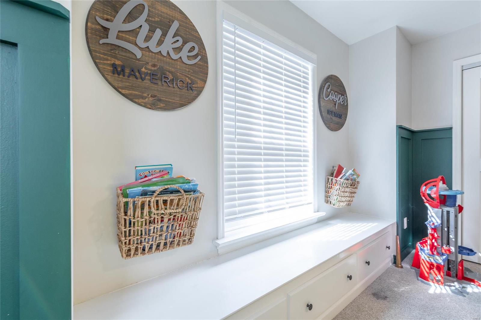 Warwick Place - Residential