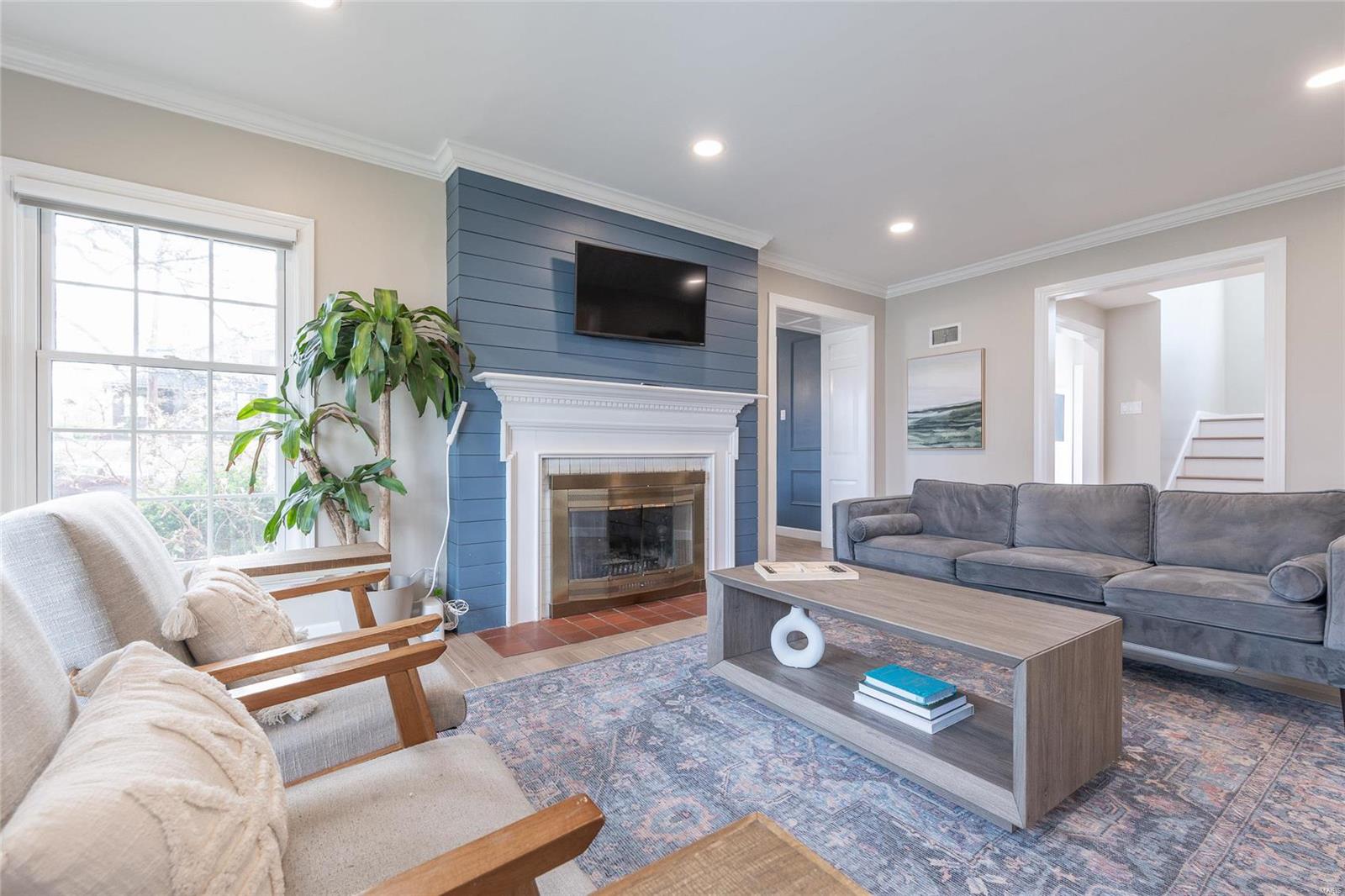 Warwick Place - Residential