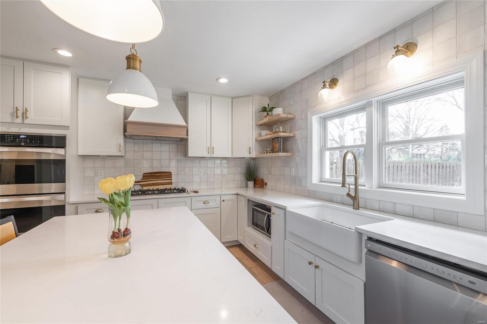 Warwick Place - Residential